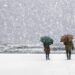 Meteo: clamoroso! Burian in arrivo tra qualche giorno con neve?