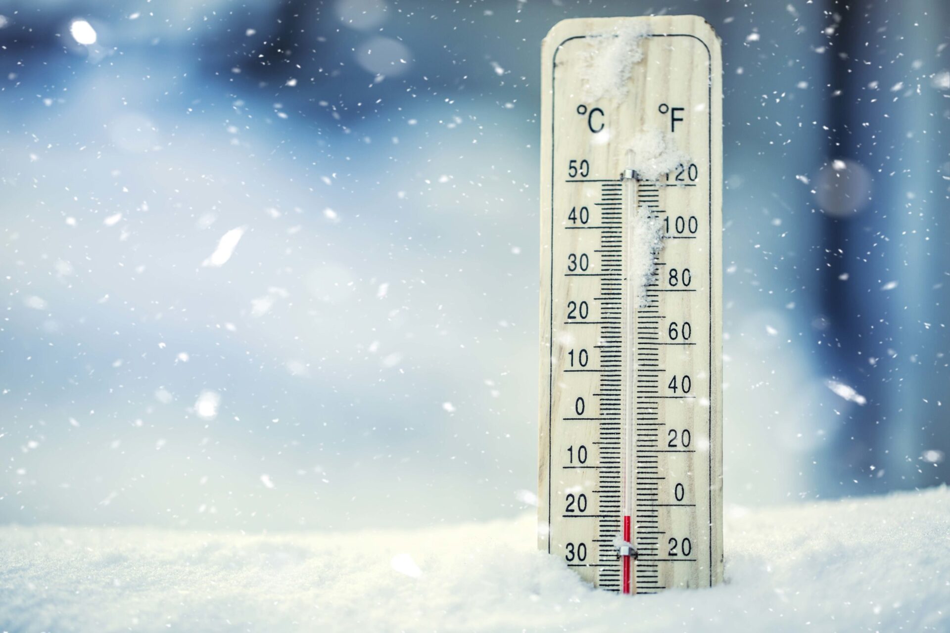Previsioni meteo stagionali