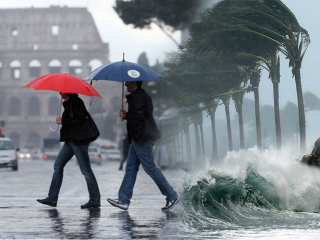 Meteo autunno 2023