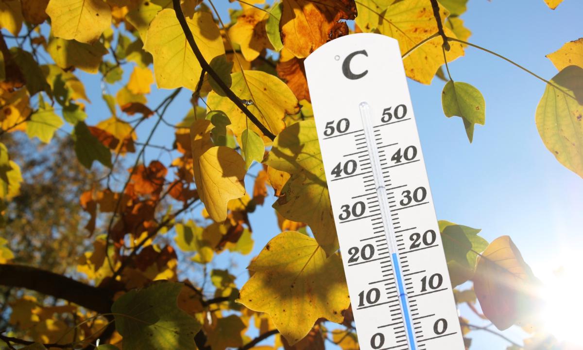 Halloween, previsioni meteo