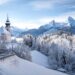 Previsioni meteo inverno 2024: il tempo mese per mese