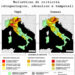 Bollettino di allerta meteo del 31/10/2023