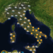 Meteo di domani: previsioni del tempo in Italia per il giorno 29-10-2023