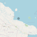 Terremoto Papua New Guinea [Sea] – Magnitudo 6.8