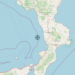 Terremoto Costa Calabra nord-occidentale (Cosenza) – Magnitudo 3.0 Terremoto Costa Calabra nord-occidentale (Cosenza) – Magnitudo 3.0