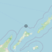Terremoto Conflict zone Japan/Russia [Sea] – Magnitudo 5.7