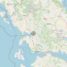 Terremoto Greece – Magnitudo 4.6