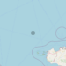 Terremoto Tirreno Meridionale (MARE) – Magnitudo 3.1 Terremoto Tirreno Meridionale (MARE) – Magnitudo 3.1