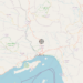 Terremoto Southern Iran [Land: Iran] – Magnitudo 5.5