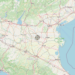 Terremoto 1 km E Ceneselli (RO) – Magnitudo 4.2