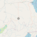 Terremoto Dem. Rep. Congo [Land] – Magnitudo 5.6