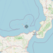 Terremoto Isole Eolie (Messina) – Magnitudo 3.6