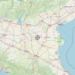 Terremoto 2 km E Ceneselli (RO) – Magnitudo 4.2