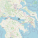 Terremoto Greece [Sea] – Magnitudo 4.7