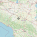 Terremoto 2 km SE Castellarano (RE) – Magnitudo 3.4