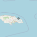 Terremoto Jamaica region [Land: Jamaica] – Magnitudo 5.8