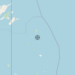 Terremoto Fiji Islands region [Sea: Fiji] – Magnitudo 6.2