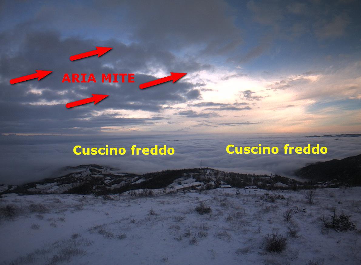 Cuscino freddo