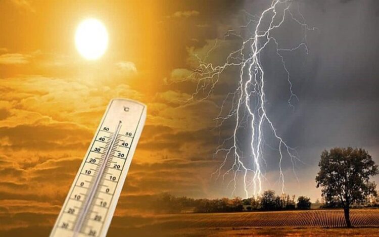 Meteo 10 giorni: previsioni medio termine