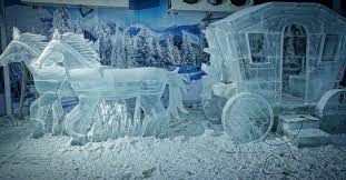 Gelo e neve
