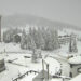 Meteo: prime nevicate in pianura. Inverno 2024 si parte subito