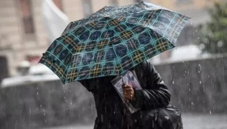 Meteo weekend