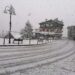 Meteo: ciclone freddo. Previsione inverno 2024
