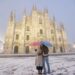Meteo: Immacolata 2023, previsioni per il ponte. Che bufere di neve!
