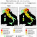 Bollettino di allerta meteo del 03/11/2023