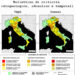 Bollettino di allerta meteo del 04/11/2023