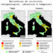 Bollettino di allerta meteo del 07/11/2023