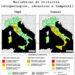 Bollettino di allerta meteo del 09/11/2023