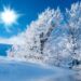 Meteo: prima ondata di GELO e NEVE artica. Ecco quando