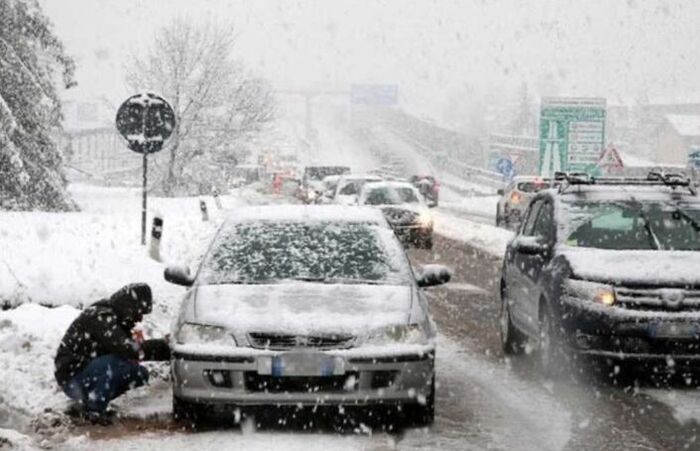 Meteo Pasqua 2024