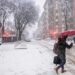 Meteo, NEVE in pianura padana tra poche ore