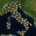 Meteo di domani: previsioni del tempo in Italia per il giorno 06-11-2023