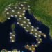 Meteo di domani: previsioni del tempo in Italia per il giorno 16-11-2023