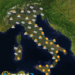 Meteo di domani: previsioni del tempo in Italia per il giorno 19-11-2023