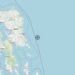 Terremoto Philippines [Sea] – Magnitudo 5.9