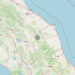 Terremoto 4 km W Fiuminata (MC) – Magnitudo 3.2