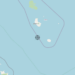 Terremoto Vanuatu Islands [Sea: Vanuatu] – Magnitudo 5.9