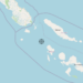 Terremoto Solomon Is. [Sea] – Magnitudo 5.5