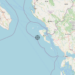 Terremoto Mar Ionio Settentrionale (MARE) – Magnitudo 3.5