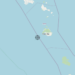 Terremoto Vanuatu Islands [Sea: Vanuatu] – Magnitudo 5.7