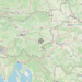 Terremoto Confine Slovenia-Croazia (SLOVENIA, CROAZIA) – Magnitudo 3.2