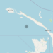 Terremoto Papua New Guinea [Sea] – Magnitudo 5.8