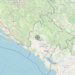 Terremoto Montenegro [Land] – Magnitudo 4.2