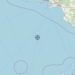 Terremoto Tirreno Meridionale (MARE) – Magnitudo 4.6
