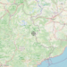 Terremoto Confine Italia-Francia (FRANCIA) – Magnitudo 3.2