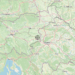 Terremoto Confine Slovenia-Croazia (SLOVENIA, CROAZIA) – Magnitudo 3.3